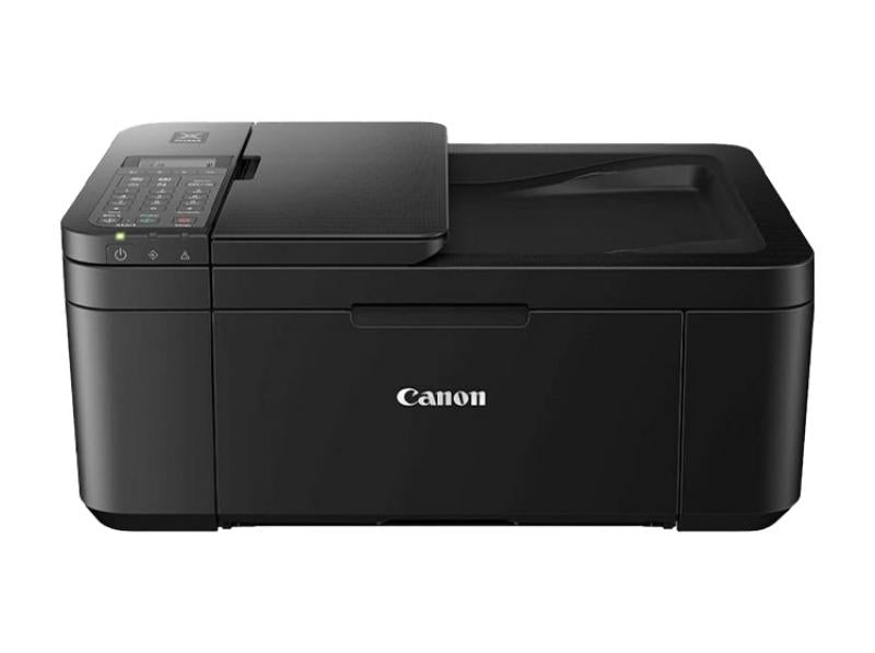 Canon PIXMA TR4640 Printer | 4-in-One Multifunction | Wi-Fi, Print, Copy, Scan, Fax & Cloud