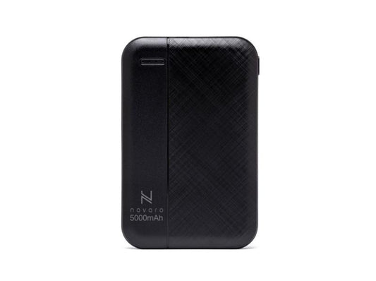 Novaro Power Bank 5000mAh