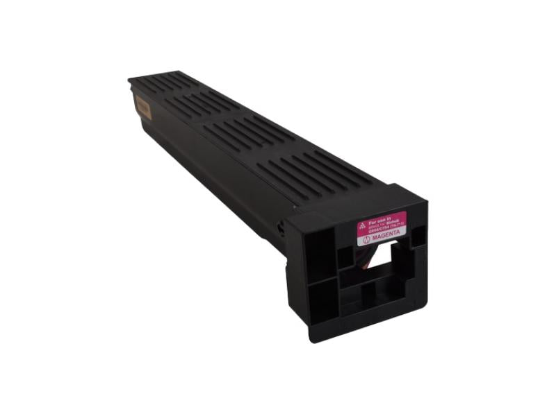 Konica Minolta TN711M Magenta Toner Cartridge Compatible