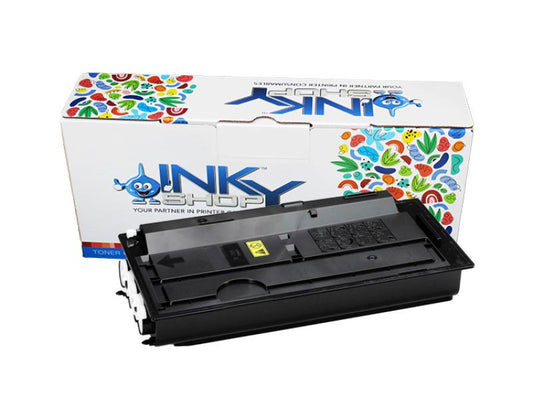 Kyocera TK7105 Black Toner Cartridge Compatible