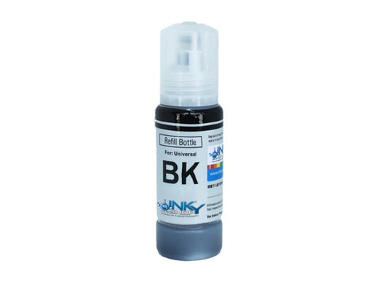 Epson 101/103 EcoTank Black Ink Bottle 70ml UNI Compatible