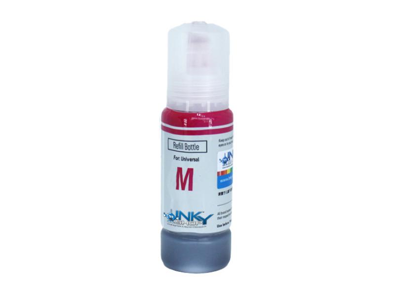 Alternative Ink Bottle UNI for Epson 101/103 EcoTank 70ml Magenta