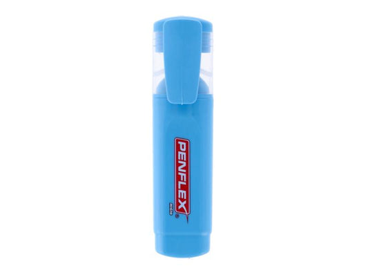 Penflex Highlighter Blue - Single