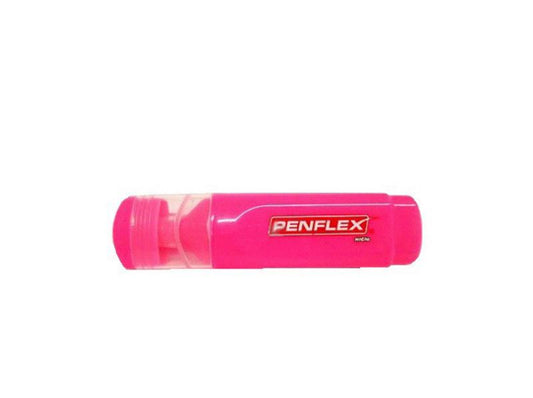 Penflex Highlighter Pink - Single