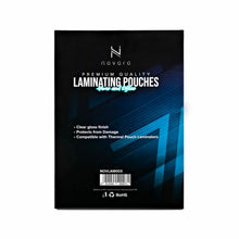 Novaro Laminating Pouches A3 150 Microns 100 Sheets