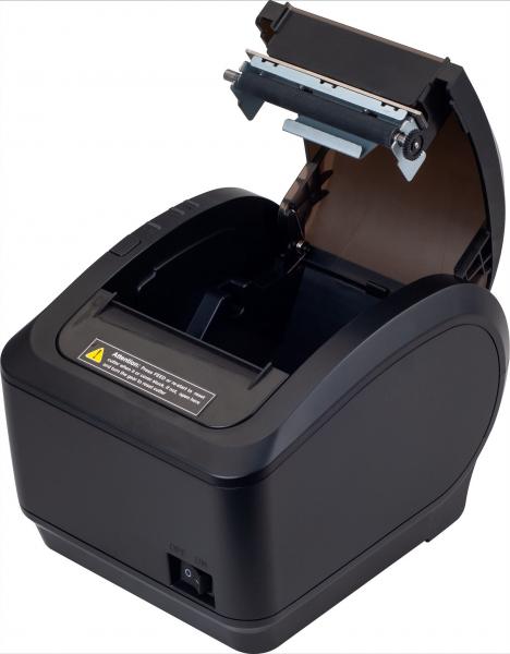 Inky Thermal Receipt Printer