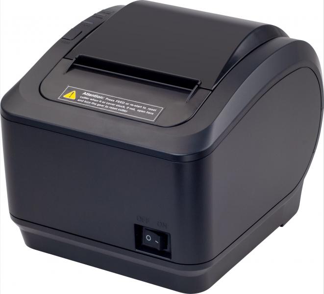 Inky Thermal Receipt Printer