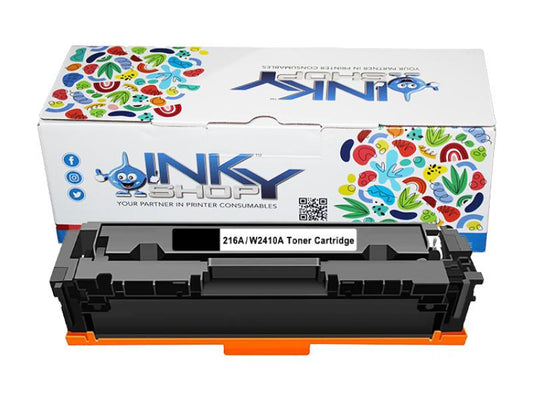 HP 216A Black Toner Cartridge Compatible