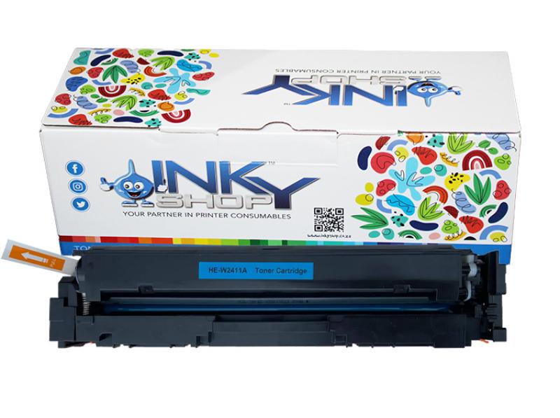 HP 216A Cyan Toner Cartridge Compatible