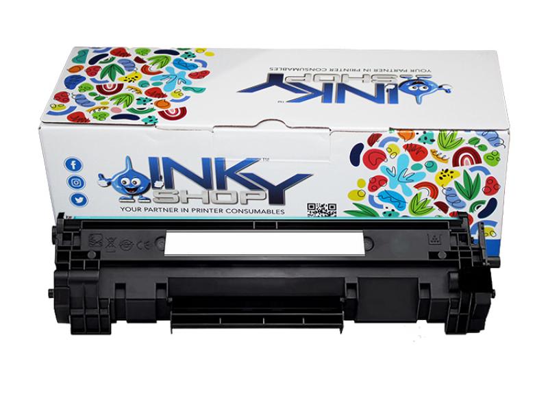 HP 216A Yellow Toner Cartridge Compatible