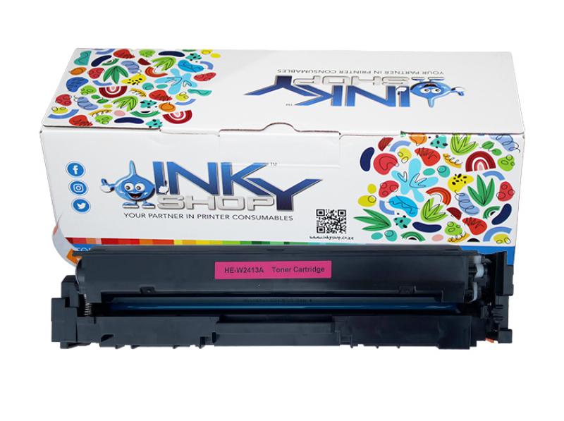 HP 216A Magenta Toner Cartridge Compatible