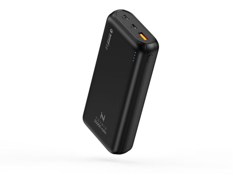 Novaro Power Bank 20000mAh