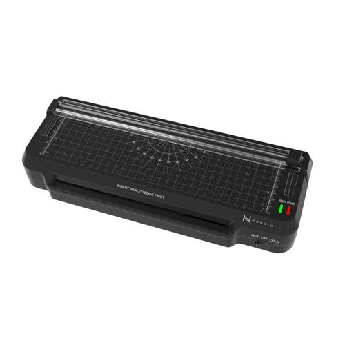 Novaro Laminator A4 Combo (4-in-1)