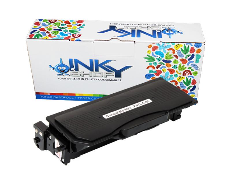 Pantum TL-5120 Black 3k Toner Cartridge Compatible