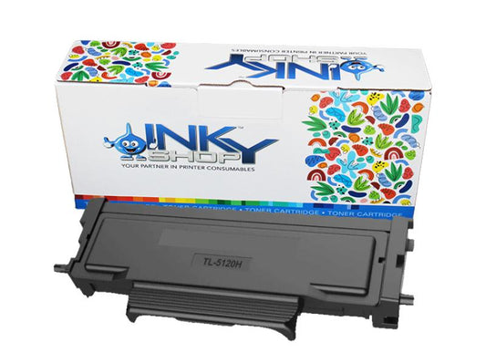 Pantum TL-5120H Black 6k Toner Cartridge Compatible