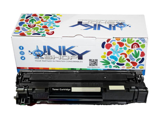 HP 87A Black 8.5k Toner Cartridge Compatible