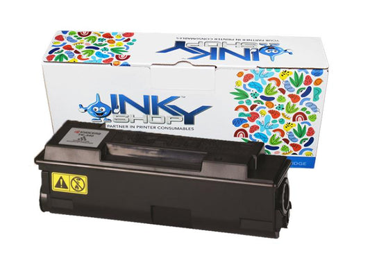 Kyocera TK340 Black Toner Cartridge Compatible