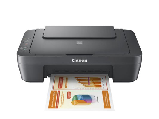 Canon PIXMA MG2541S Printer | Print, Copy, Scan