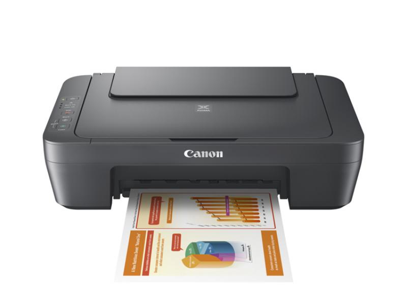 Canon PIXMA MG2541S Printer | Print, Copy, Scan