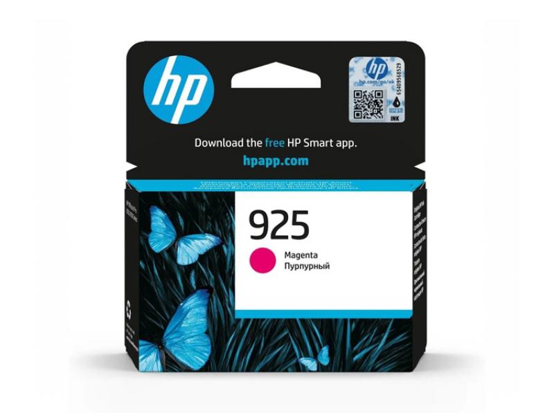 OEM Inkjet HP 925 Magenta