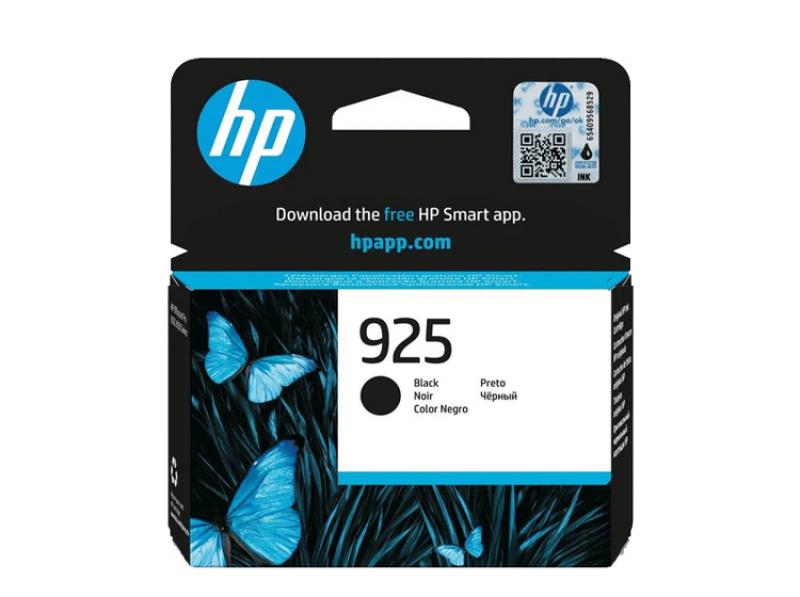 OEM Inkjet HP 925 Black