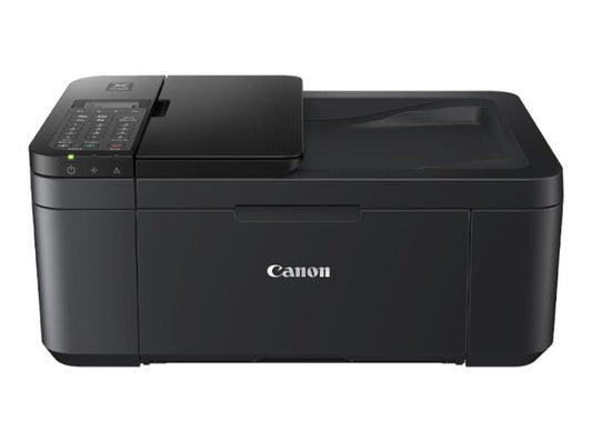 Canon PIXMA TR4645 Printer | 4-in-One Multifunction | Wi-Fi, Print, Copy, Scan, Fax & Cloud