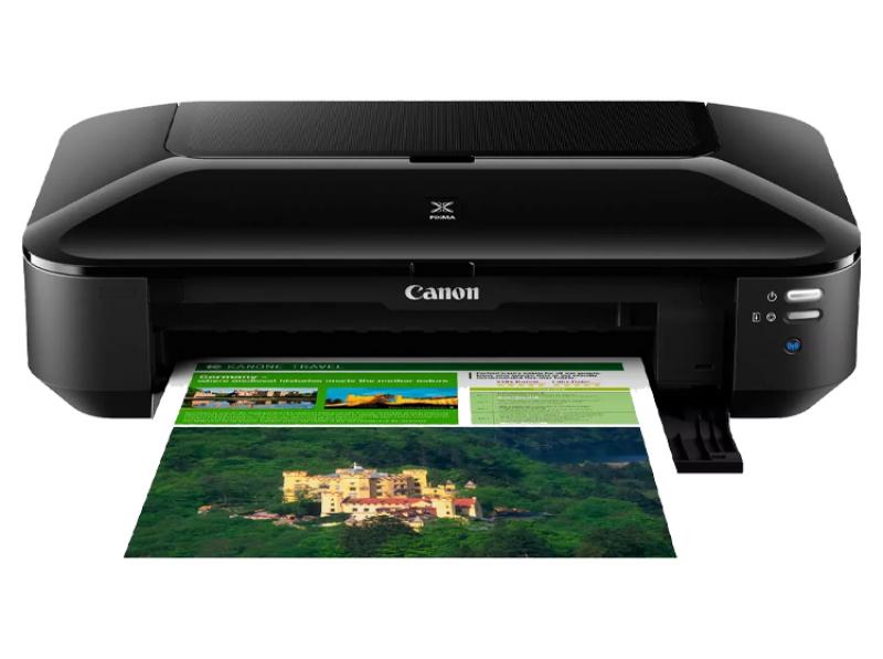 Canon PIXMA iX6840 A3 Inkjet Photo Printer | Wi-Fi