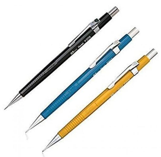 Pentel Hotshots 0.5mm Clutch Pencil - Single