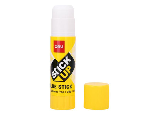 Stick Up Glue Stick 36g PVP - Single