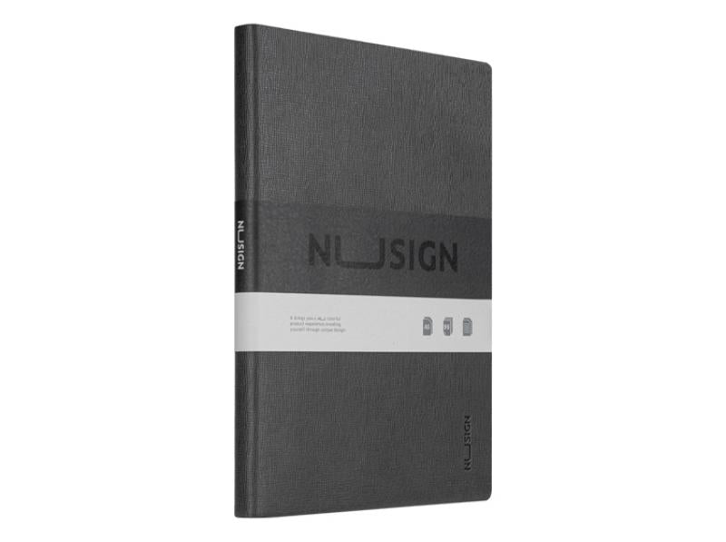 Nusign Notebook A5 96 Sheets