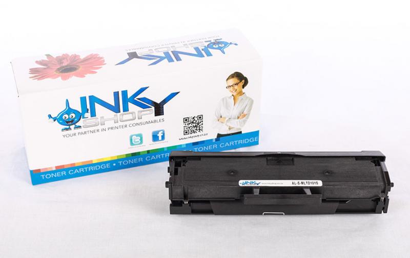 Alternative MLTD101S Toner Cartridge - Black