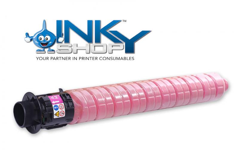 Ricoh MP C3003 Magenta Alternative Laser Toner