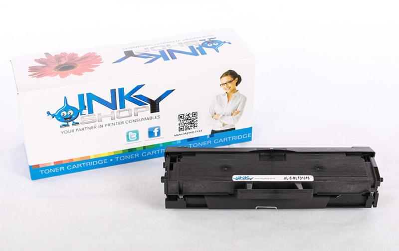 Samsung MLTD101S Black Toner Cartridge Compatible