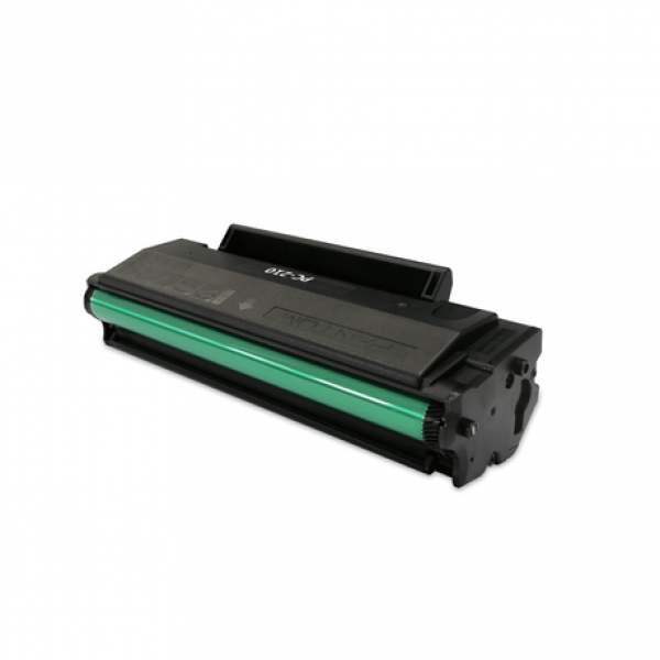 Pantum PC210 Black Toner Cartridge Compatible - The Inky Shop