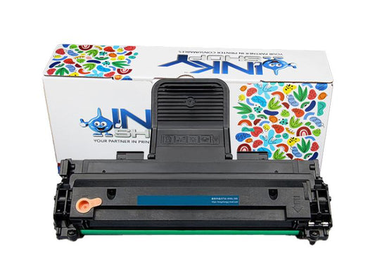 Xerox Phaser 3200 Black Toner Cartridge Compatible