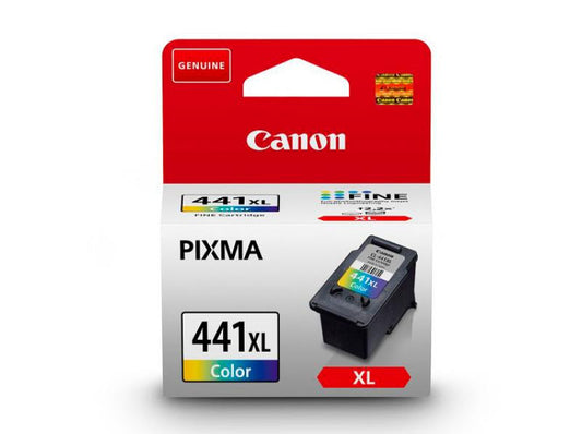 OEM Inkjet Canon CL441 Tri-colour