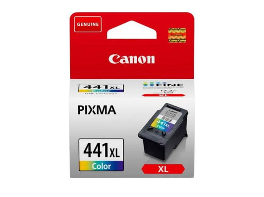 OEM Inkjet Canon CL441XL Tri-colour