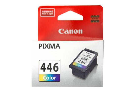 OEM Inkjet Canon CL446 Tri-colour