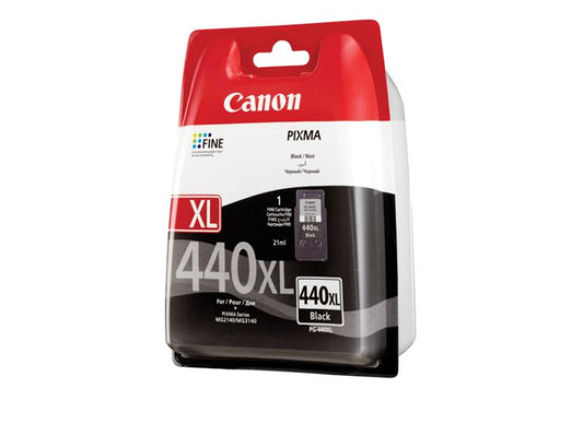 OEM Inkjet Canon PG440XL Black