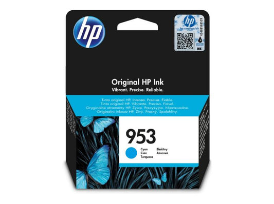 OEM Inkjet HP 953 Cyan