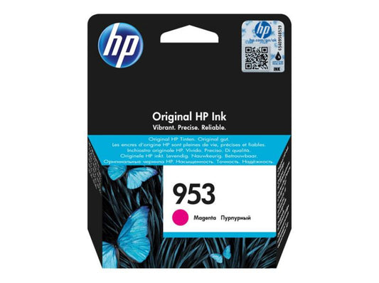 OEM Inkjet HP 953 Magenta