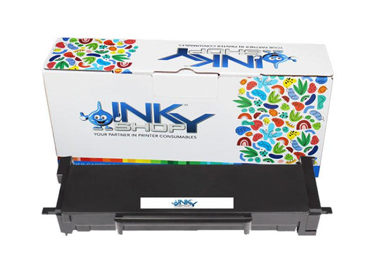 Pantum PC410H Black 3k High Yield Toner Cartridge Compatible