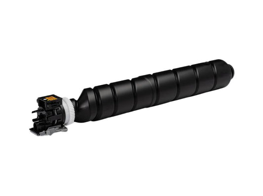 Kyocera TK5345K Black Toner Cartridge Compatible