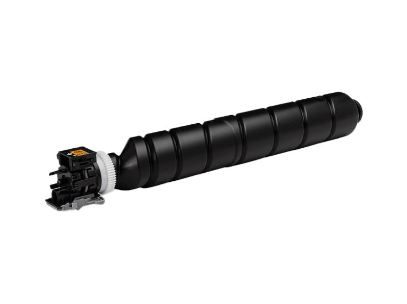 Kyocera TK5345K Black Toner Cartridge Compatible - The Inky Shop