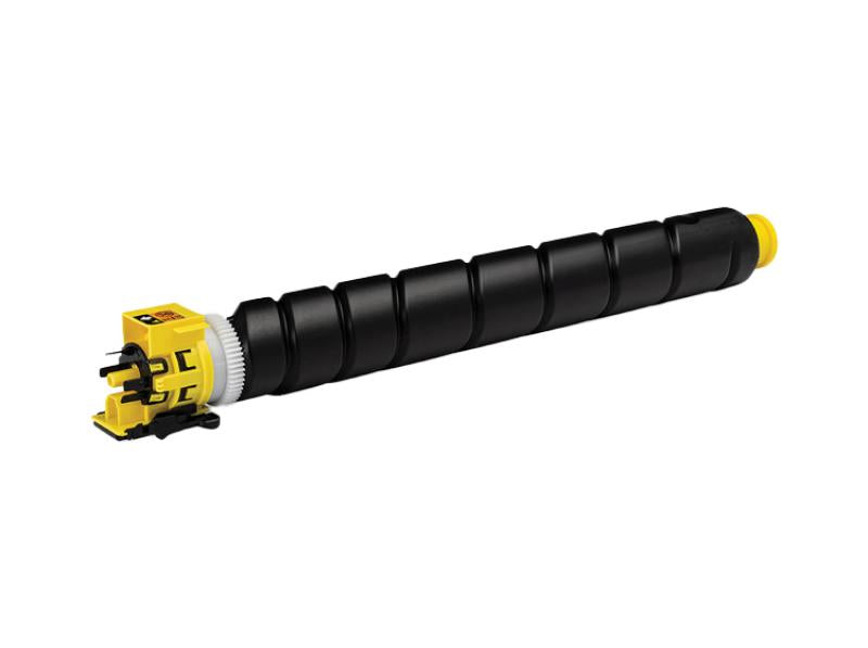 Kyocera TK5345Y Yellow Toner Cartridge Compatible - The Inky Shop