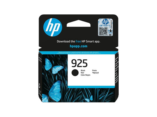 OEM Inkjet HP 925 Black