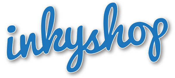 The Inky Shop