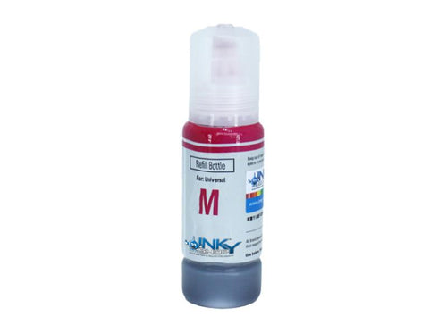 Alternative Ink Bottle UNI for BT5000M/GI-490M/T6643/GT52 70ml Magenta